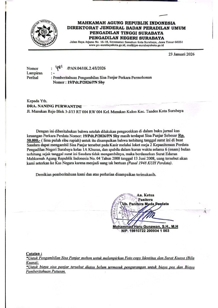 SISA PANJAR 19PDTP NANING